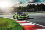 Porsche 911 Turbo GT Street R by TechArt 2016 года